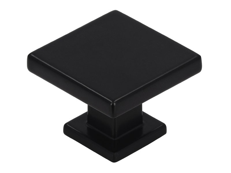 2506-30 PB12 MATT FEKETE  FOGANTYÚ FÉM