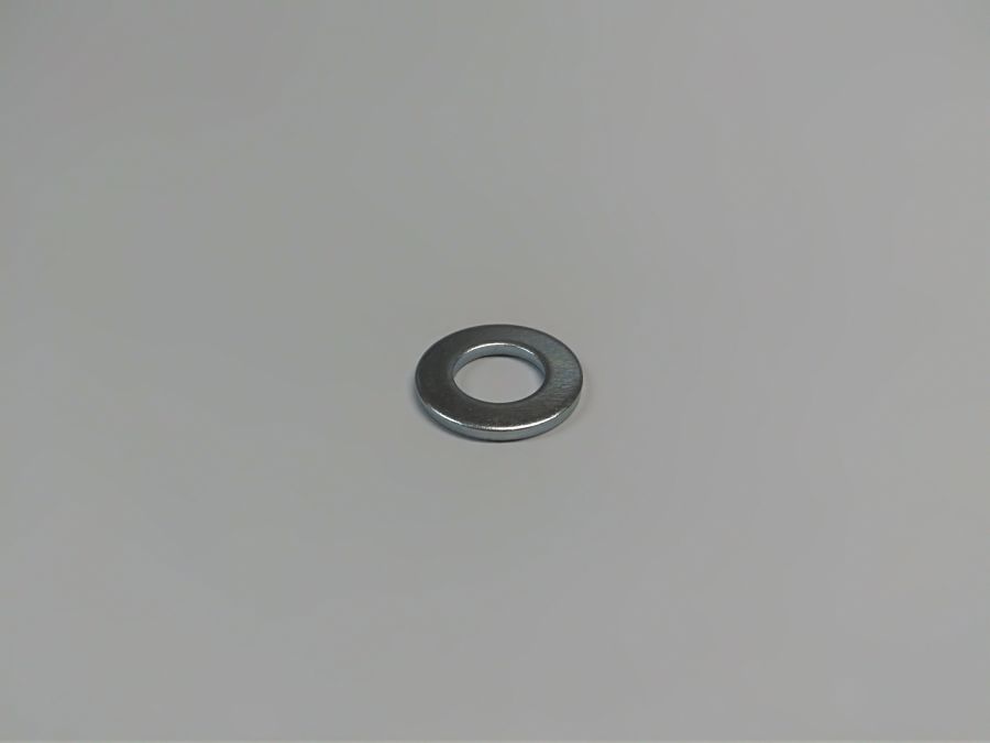 LAPOS ALÁTÉT DIN125/A M14, D=15, 200db/doboz 140HV GALV. HORG.