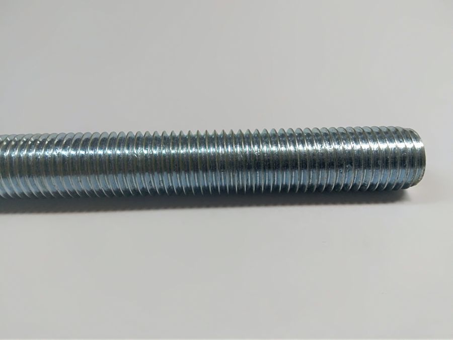 MENETES RÚD DIN975 M20x1000, 10db/doboz 8.8 GALV. HORG.