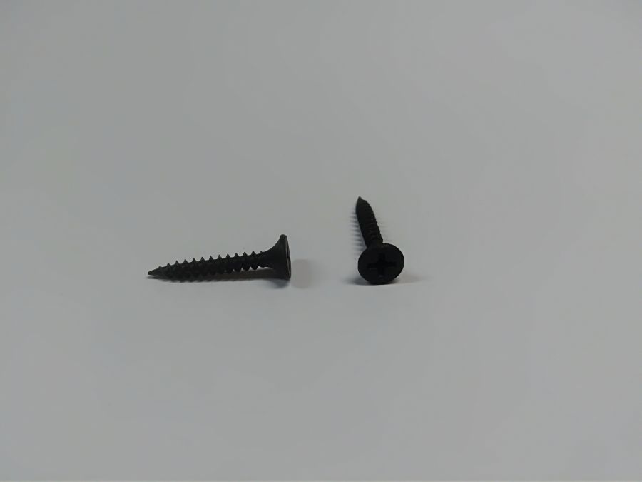 GIPSZKARTONCSAVAR FINOMMENETTEL 3,5x25, 1000db/doboz FORSZFÁTOZOTT