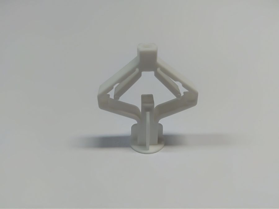 GIPSZKARTON SZÁRNYAS DÜBEL 10x25  100db/doboz DUPLA KARTONHOZ