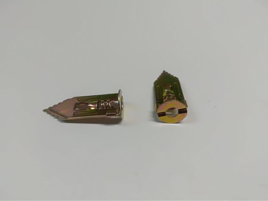 GIPSZKARTON ÉK LEMEZ GPB 6130488 10,5x30mm 100db/csomag 