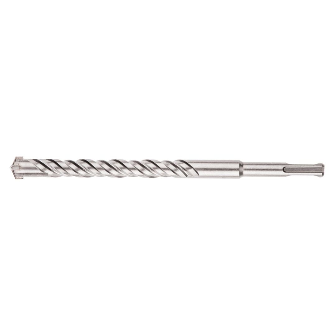 BETONFÚRÓ SDS PLUS GRAPHITE 16x210mm S4 TYPE, 4 ÉLŰ 