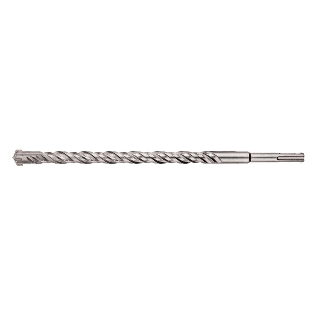 BETONFÚRÓ SDS PLUS GRAPHITE 16x260mm S4 TYPE, 4 ÉLŰ 