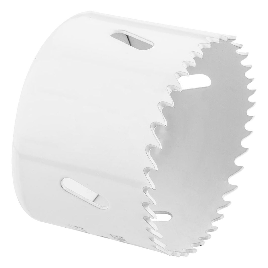 KÖRKIVÁGÓ BI-METAL GRAPHITE 64mm 