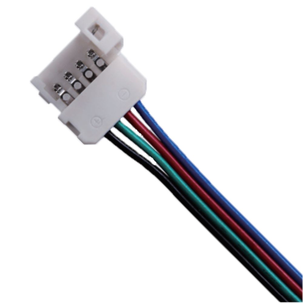 BETÁP 5050 RGB LED SZALAGHOZ 10mm 