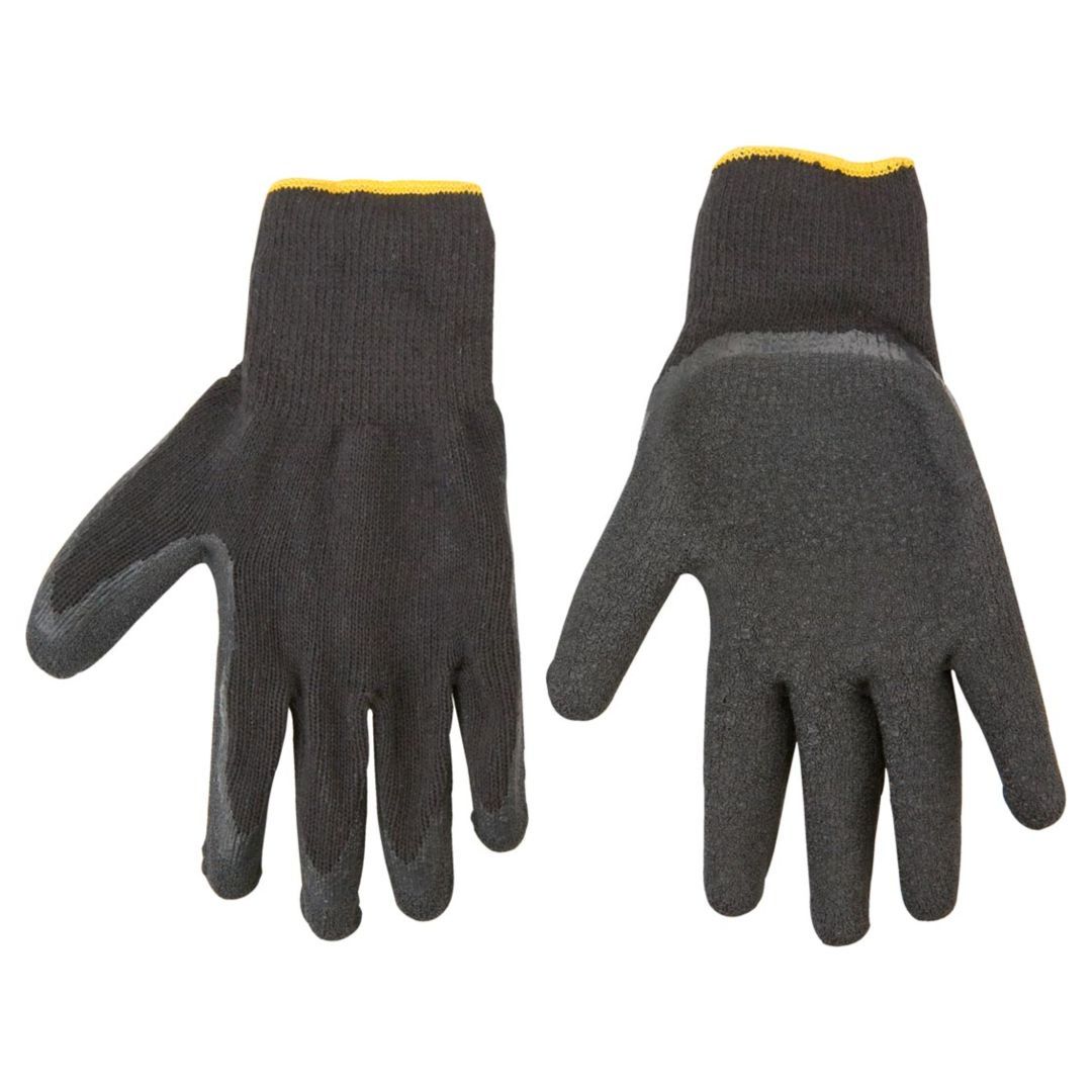 MUNKAKESZTYŰ LATEX BEVONATÚ TOPEX 10