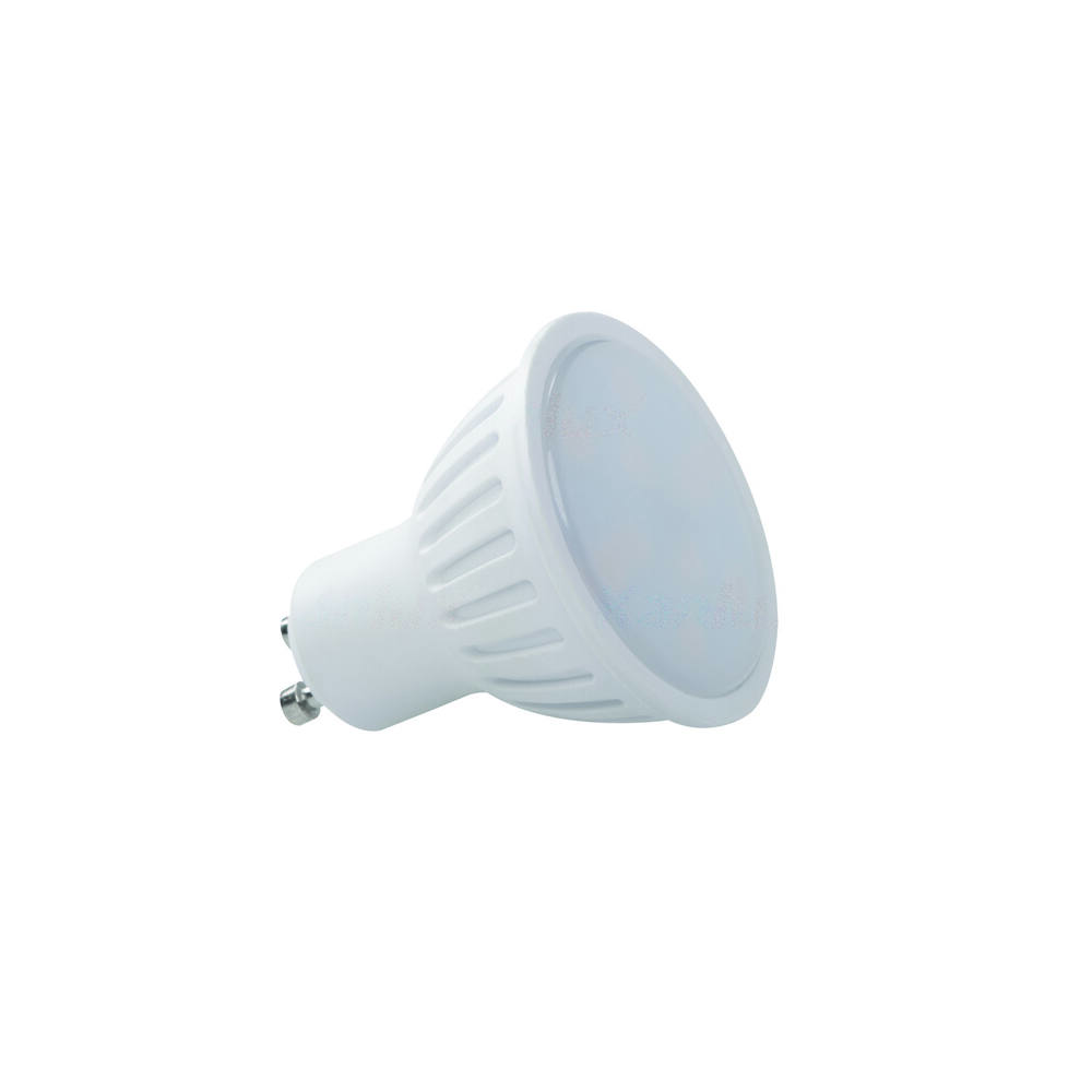 LED LÁMPA GU10 OPÁL NAPFÉNY FEHÉR 7W 510Lm 120 