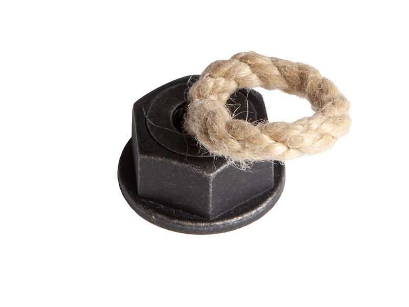 8279-64 I BÉZS GOMB 64x38mm BÚTORFOGANTYÚ