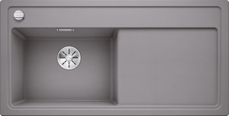 BLANCO ZENAR XL 6S ALUMETAL 1000x510mm BALOS 