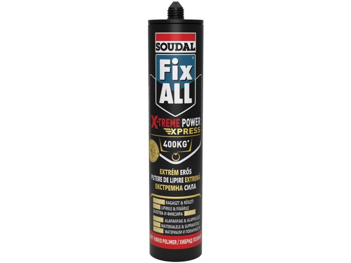 SOUDAL FIX ALL X-TREME EXPRESS 280ml 