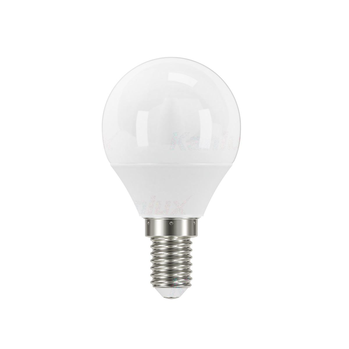 IQ-LED G45 E14 CW FÉNYFORRÁS 5,5W 