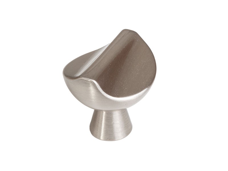 ART 300 B GOMB NIKKEL 25x25x25 mm BÚTORFOGANTYÚ