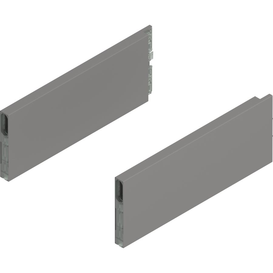 MERIVOBOX BOXCAP, NL=270mm, magasság E, ZL4.270S.E IG-M bal/jobb