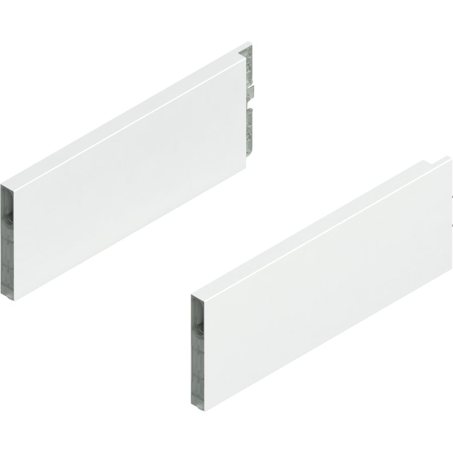 MERIVOBOX BOXCAP, NL=270mm, magasság E, ZL4.270S.E SW-M bal/jobb