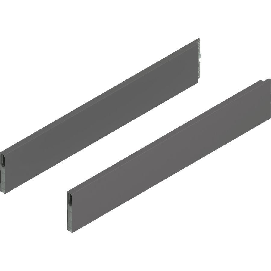 MERIVOBOX BOXCAP, NL=600mm, magasság E, ZL4.600S.E OG-M bal/jobb