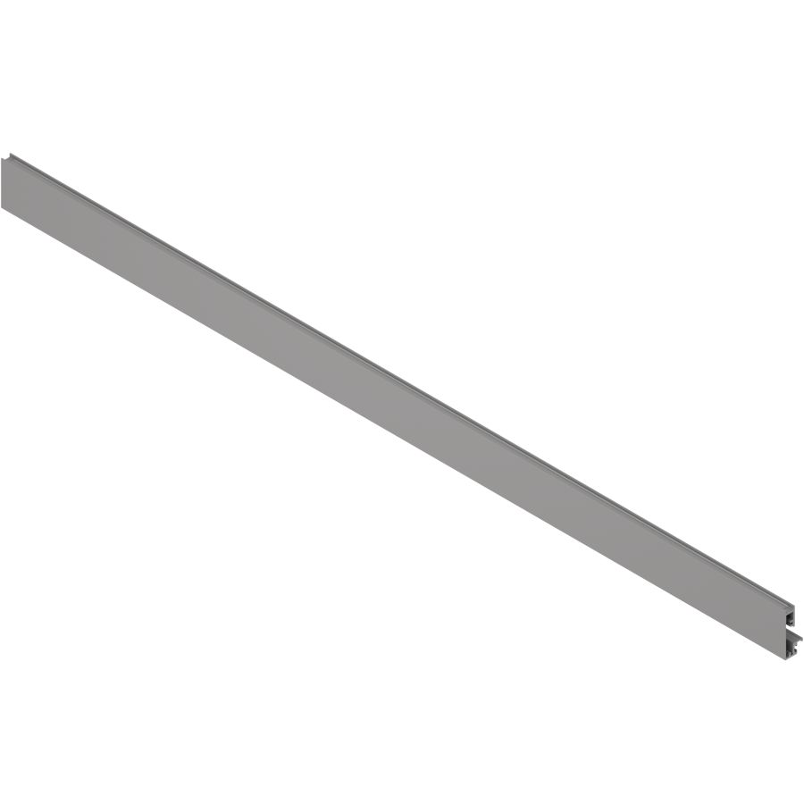 MERIVOBOX előlap kihúzó  betételemmel, ZV4.1042NN IG-M KB=1200mm-ig, méretre vágáshoz