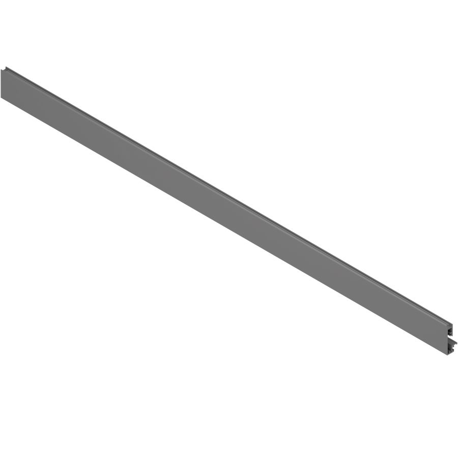MERIVOBOX előlap kihúzó  betételemmel, ZV4.1042NN OG-M KB=1200mm-ig, méretre vágáshoz