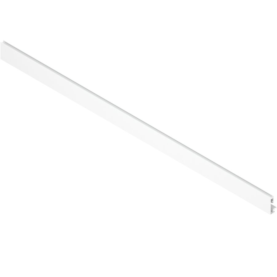 MERIVOBOX előlap kihúzó  betételemmel, ZV4.1042NN SW-M KB=1200mm-ig, méretre vágáshoz