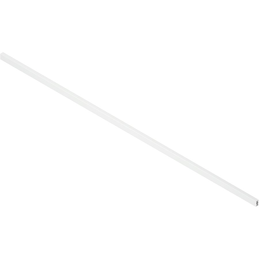 MERIVOBOX keresztkorlát  belső kihúzó, ZR4.1059U SW-M bis KB=1200mm, méretre vágáshoz