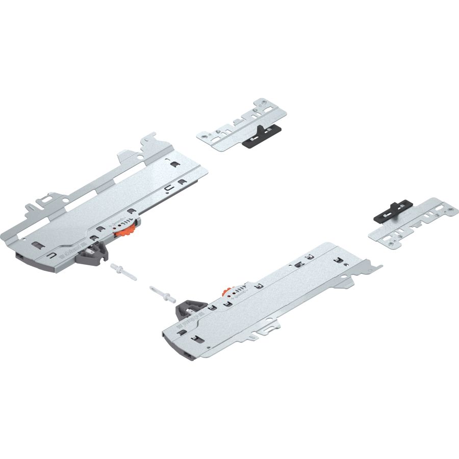 TIP-ON BLUMOTION szet L3 tipus T60H4540 R737 (egység + kapcsolóelem + szinkróadapter)