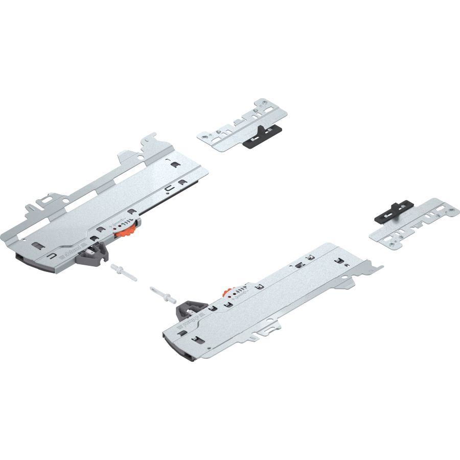 TIP-ON BLUMOTION szet L5 tipus T60H4570 S (egység + kapcsolóelem + szinkróadapter)