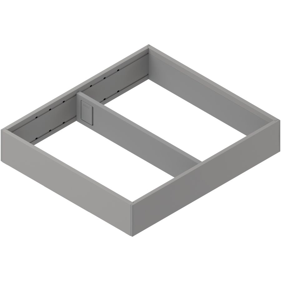AMBIA-LINE keret LEGROX/MERIVOBOX fiók, ZC7S300RSU IG-M NL=270 mm, szélesség=242 mm