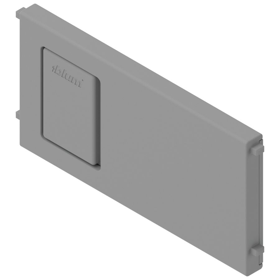 AMBIA-LINE keresztosztó LEGROX/MERIVOBOX ZC7Q010SS IG-M keretszélesség=100 mm, műanyag