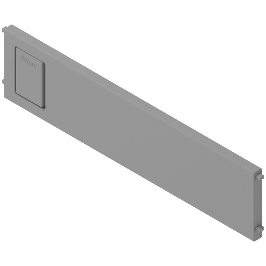 AMBIA-LINE keresztosztó LEGROX/MERIVOBOX ZC7Q020SS IG-M keretszélesség=200 mm, műanyag