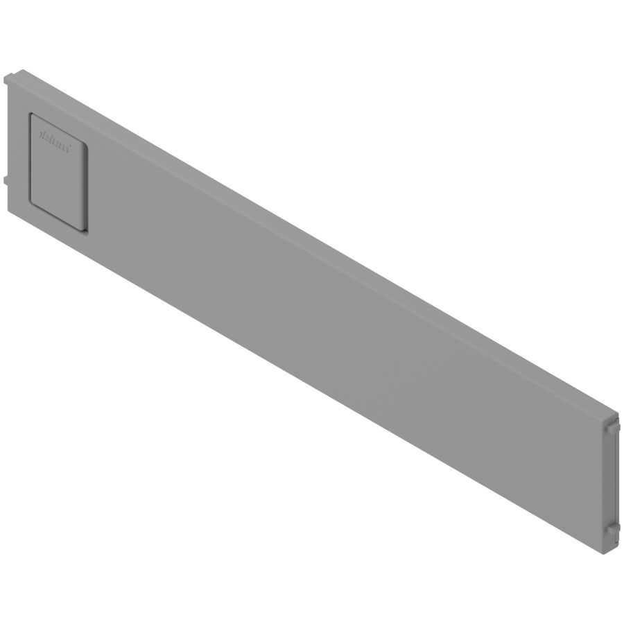 AMBIA-LINE keresztosztó LEGROX/MERIVOBOX ZC7Q0U0SS IG-M keretszélesség=242 mm, műanyag