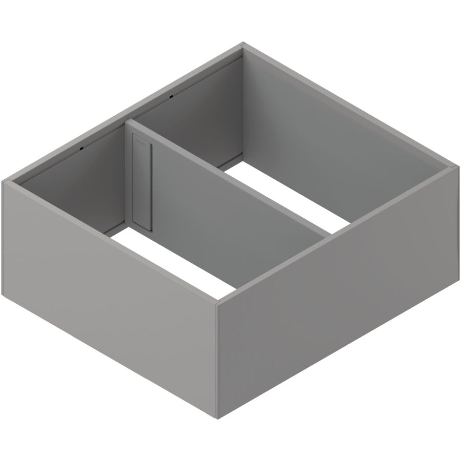 AMBIA-LINE keret LEGROX/MERIVOBOX kihúzó ZC7F300RSU IG-M NL=270 mm, szélesség=242 mm