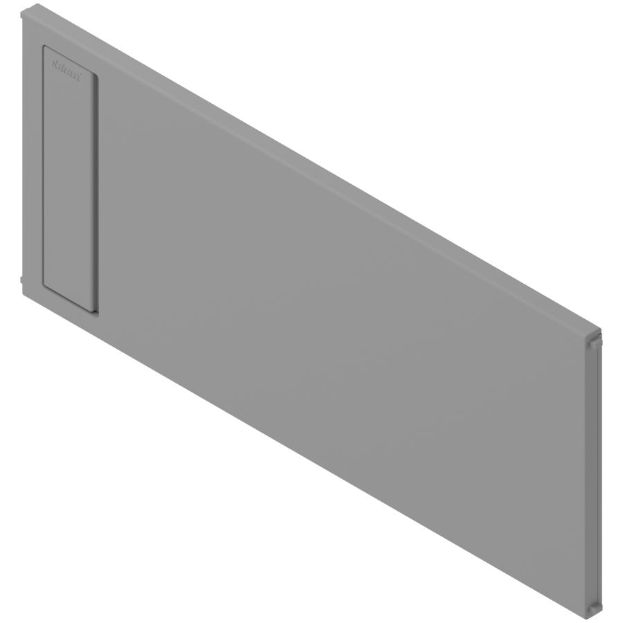 AMBIA-LINE keresztosztó LEGROX/MERIVOBOX ZC7Q0U0FS IG-M keretszélesség=242 mm, műanyag
