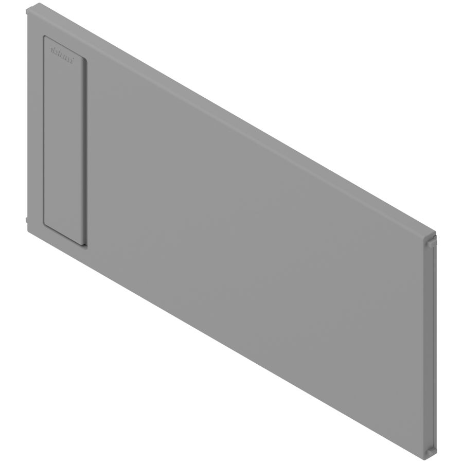 AMBIA-LINE keresztosztó LEGROX/MERIVOBOX ZC7Q0P0FS IG-M keretszélesség=218 mm, műanyag