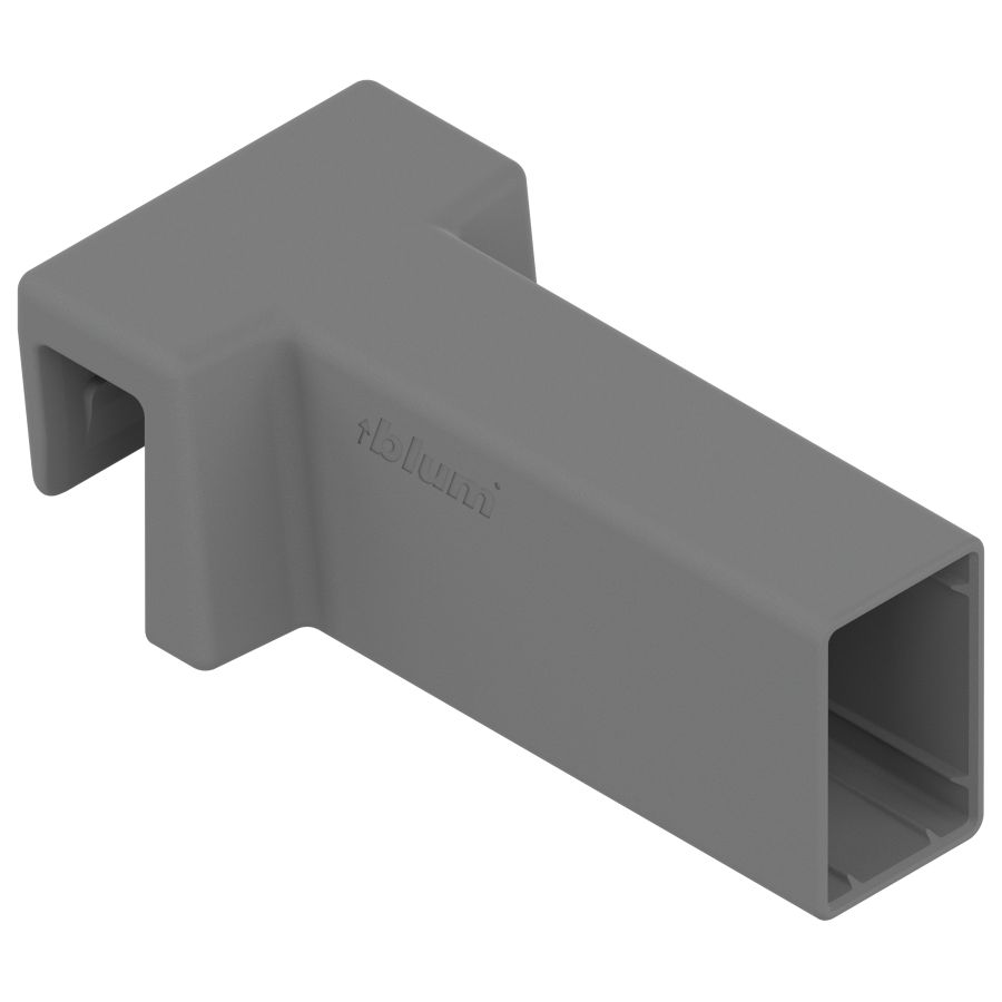 AMBIA-LINE keresztkorlát tartó MERIVOBOX ZC4U11E0 IG-M betételemhez 8mm