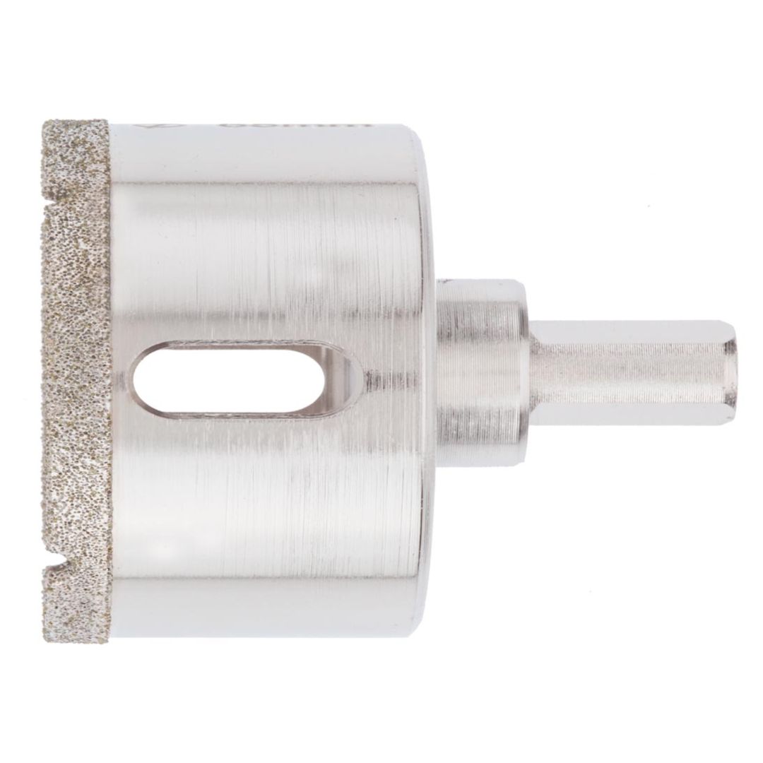 GYÉMÁNTFÚRÓ BETON GRAPHITE 44mm 
