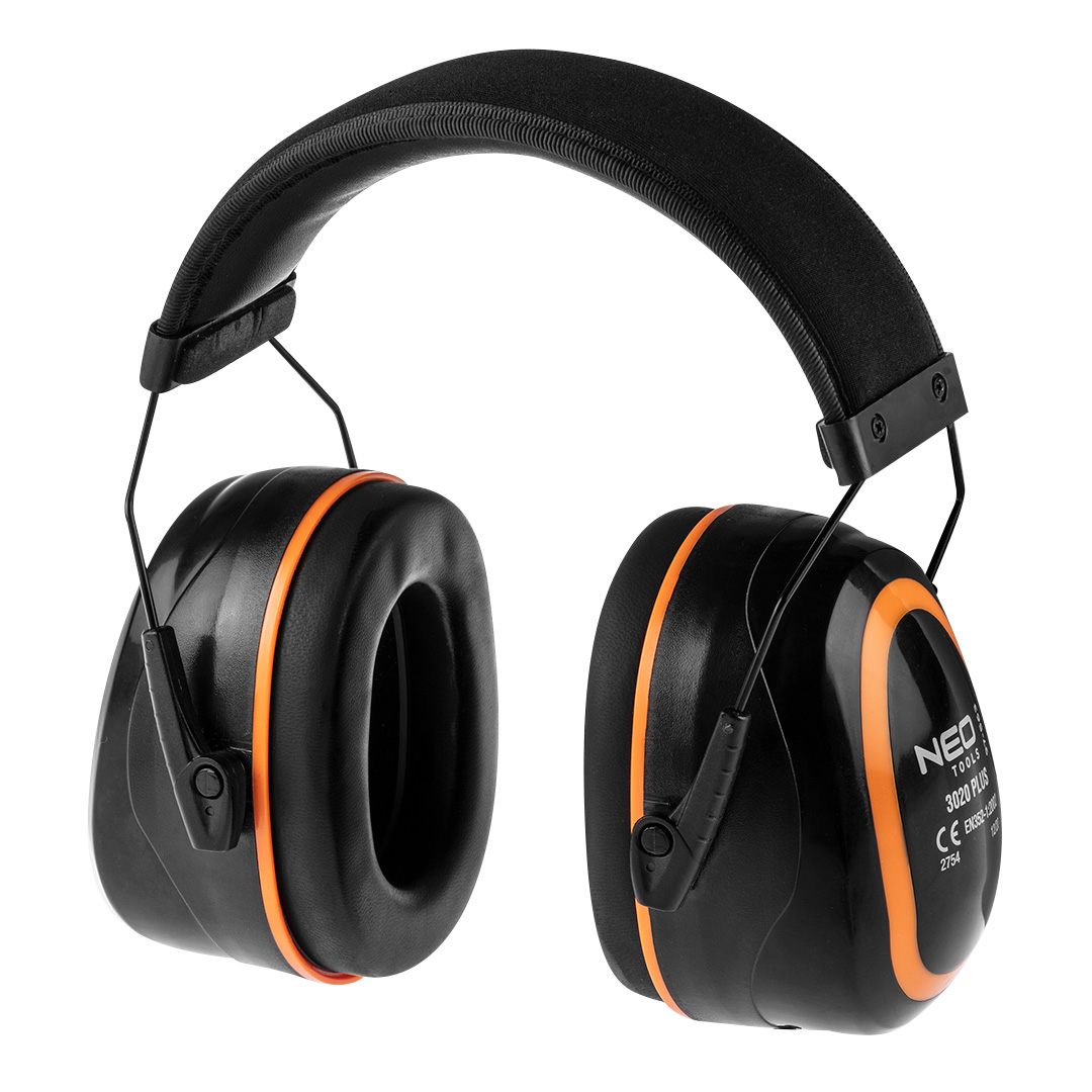FÜLVÉDŐ TOK NEO TOOLS 30dB 