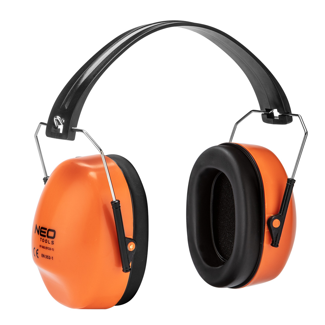 FÜLVÉDŐ TOK NEO TOOLS 24dB 