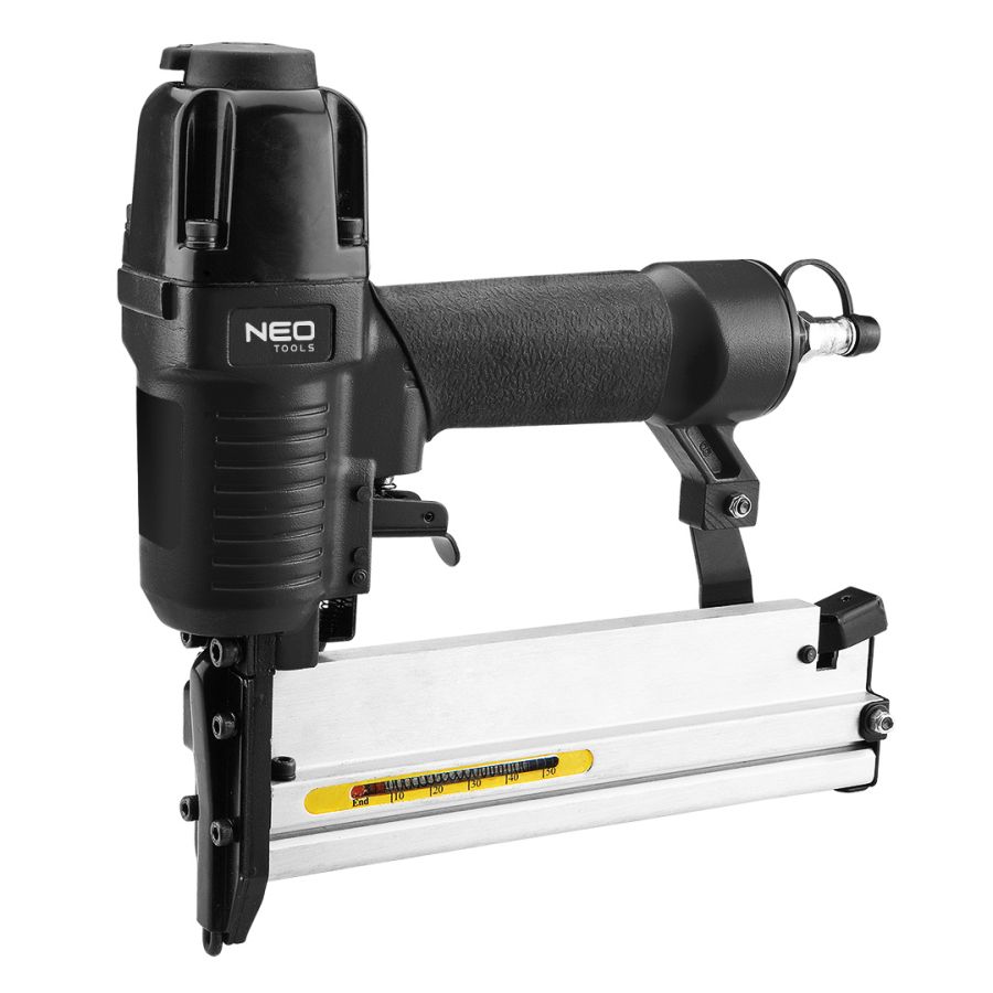 PNEUMATIKUS TŰZŐ PISZTOLY NEO TOOLS 10-40mm/10-50mm 