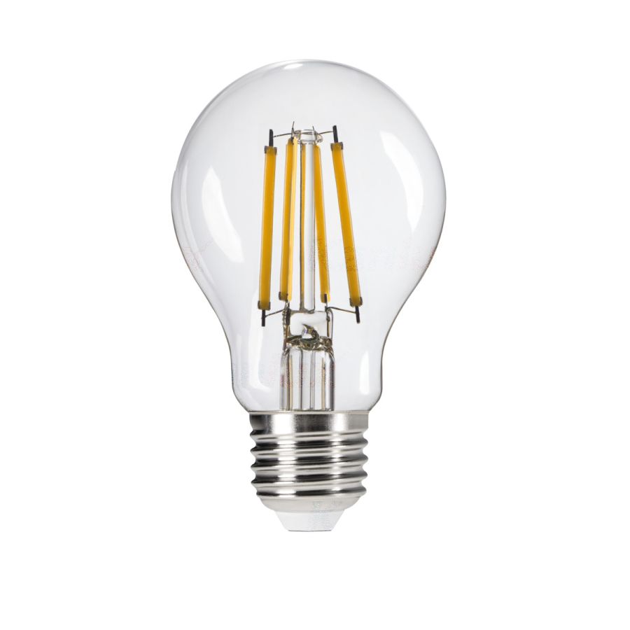 XLED A60 NW FÉNYFORRÁS 7W E27 