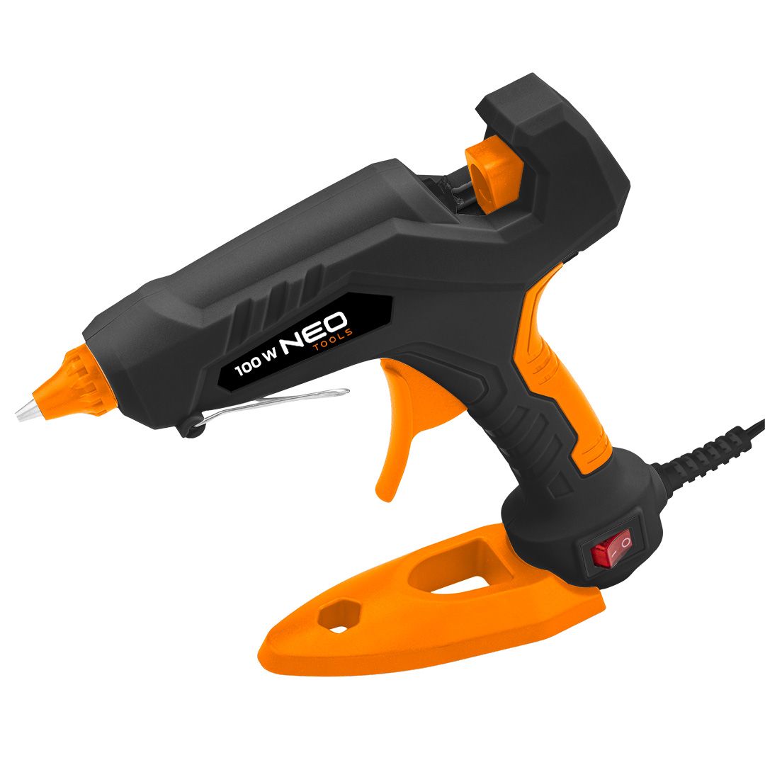 RAGASZTÓPISZTOLY NEO TOOLS 100W 11mm GS/CE 