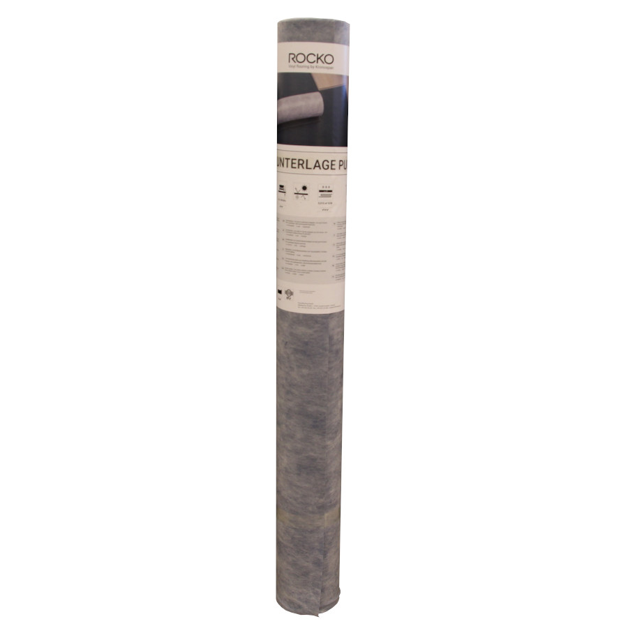 ROCKO PUM SPC ALÁTÉT 530 KPA 1x10m, 10m2/tekercs ALÁTÉTLEMEZ PADLÓFŰTÉSHEZ