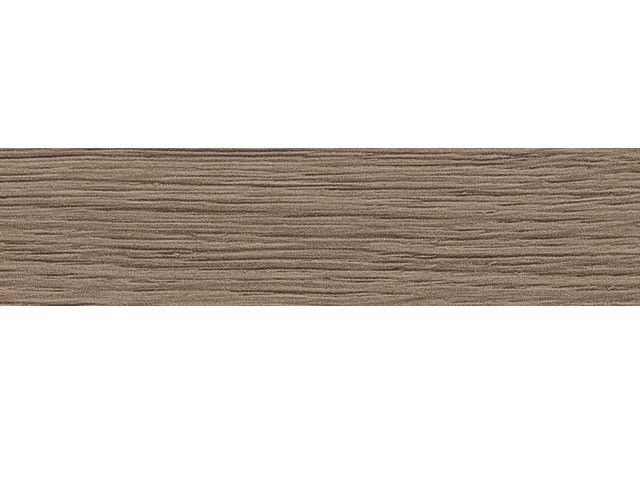 H1399 ST10 TRÜFFEL BARNA DENVER TÖLGY 0,8/43mm ABS ÉLZÁRÓ EGGER