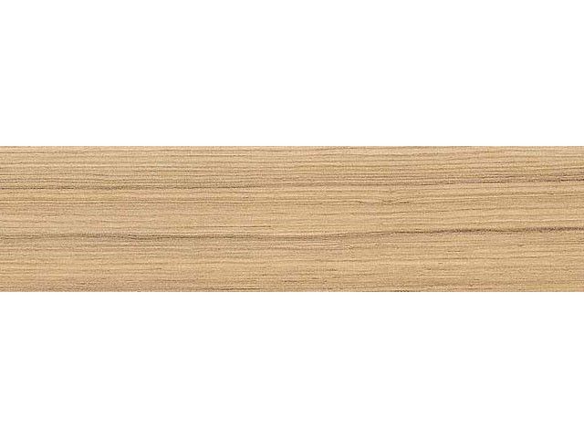 H3012 ST22 COCO BOLO NATÚR 0,8/23mm ABS ÉLZÁRÓ EGGER