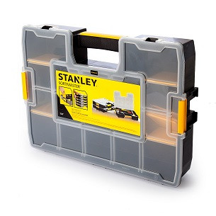 SZORTIMENTER STANLEY 440x340x90mm 1-94-745 