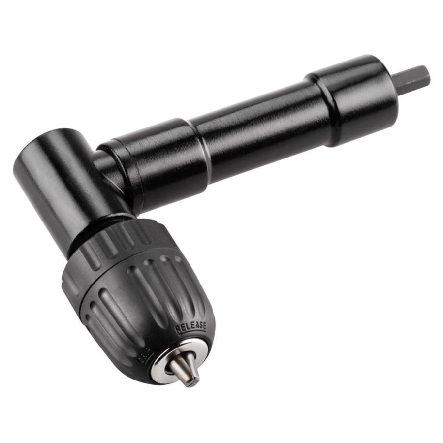 DERÉKSZÖGBEN CSAVAROZÓ ADAPTER GRAPHITE GYORSTOKMÁNYOS 