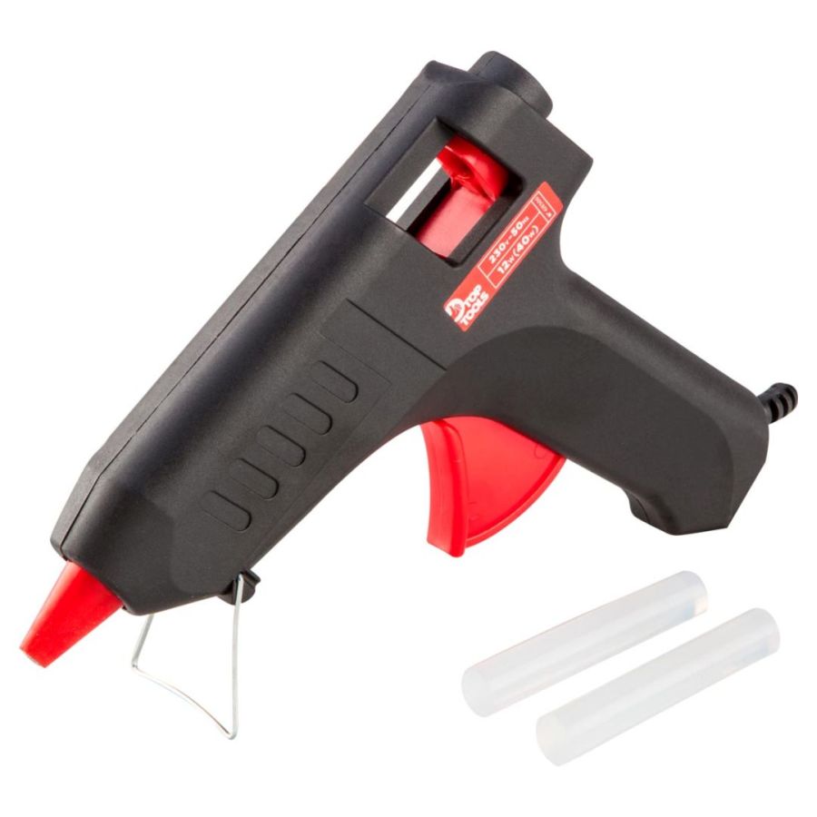 RAGASZTÓPISZTOLY TOP TOOLS 15/40W, 11mm 