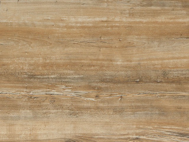4587 ALEVÉ ROVERE SLAVONIA BARNA 4200x645x8mm KONFEKCIONÁLT KONYHAI HÁTFAL
