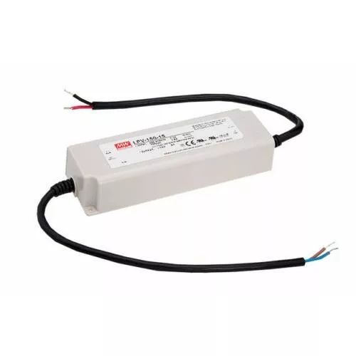 LED TÁPEGYSÉG MW KÜLTÉRI 150W 24V IP67 