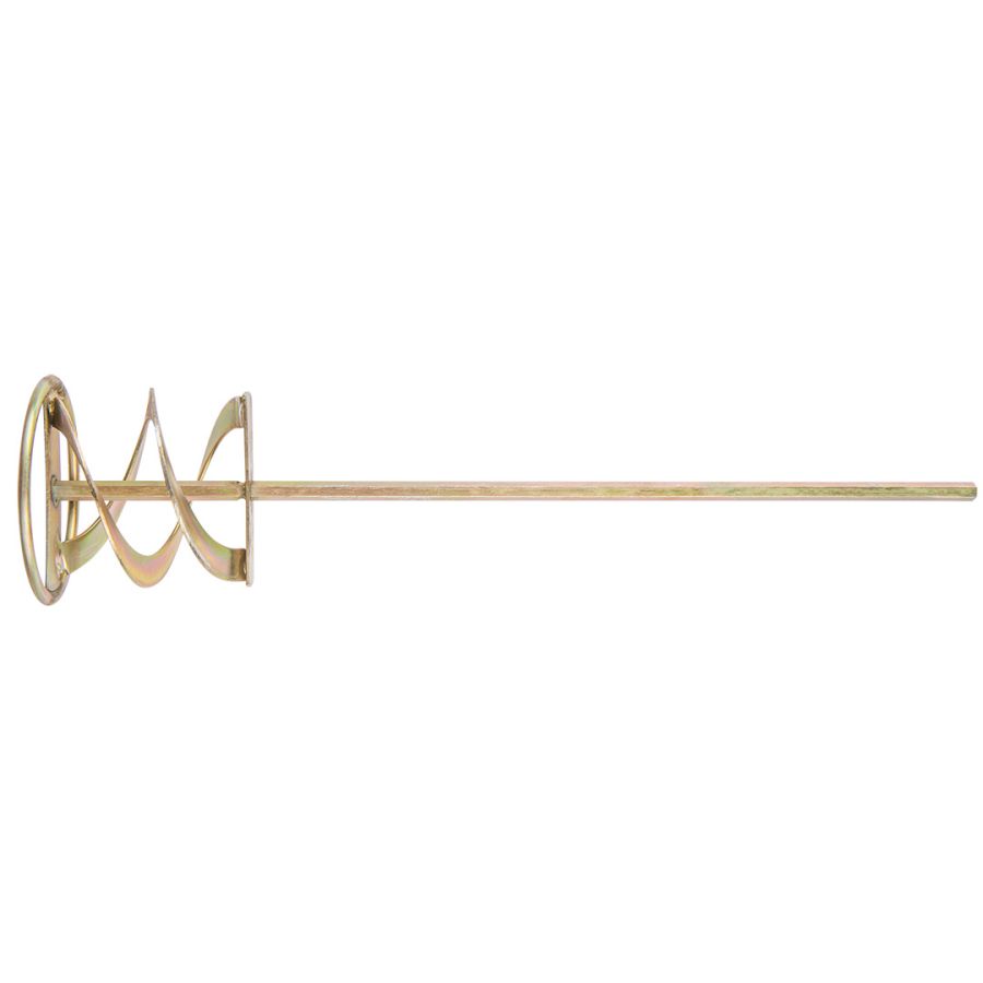 KEVERŐSZÁR HABARCSHOZ NEO TOOLS 100mm, HATSZÖG 