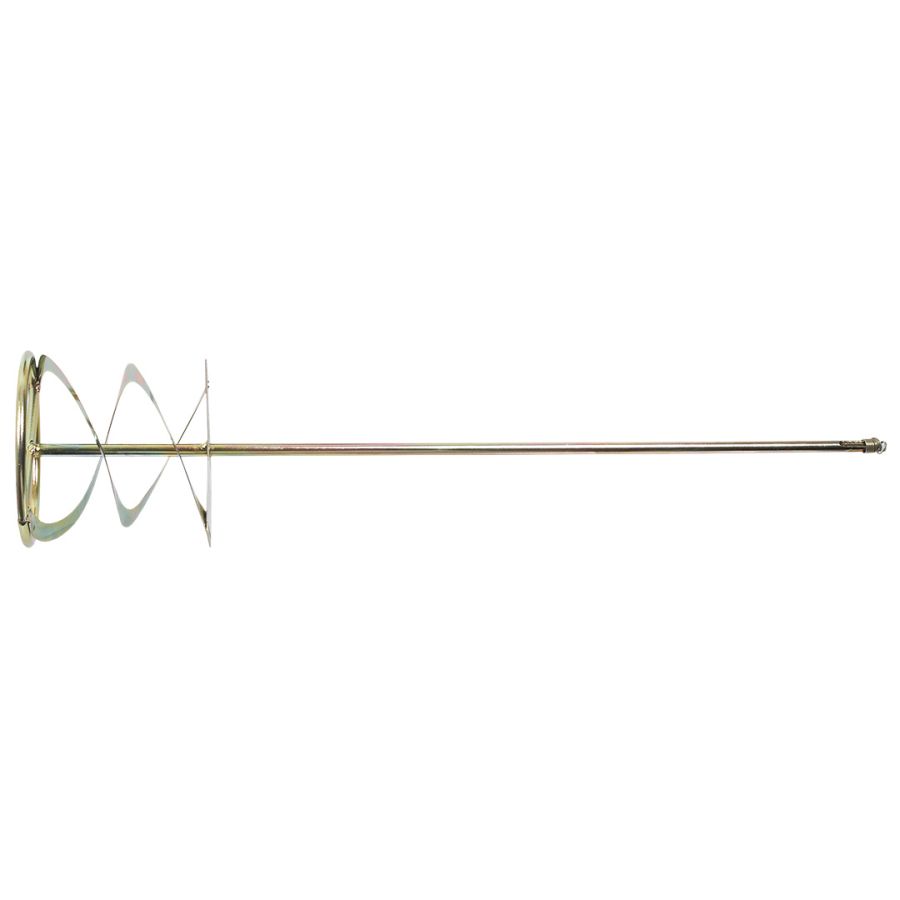 KEVERŐSZÁR HABARCSHOZ NEO TOOLS 120mm, SDS 